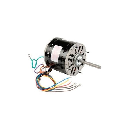 A.O. Smith Century DL1056, Direct Drive Blower Motor - 1075 RPM 115 Volts DL1056